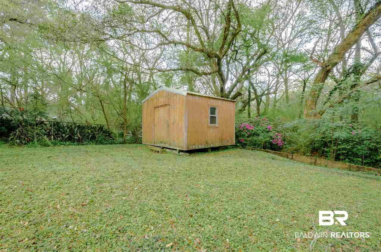 309 South Hummingbird Drive Satsuma, AL 36572 - Photo 28 of 29