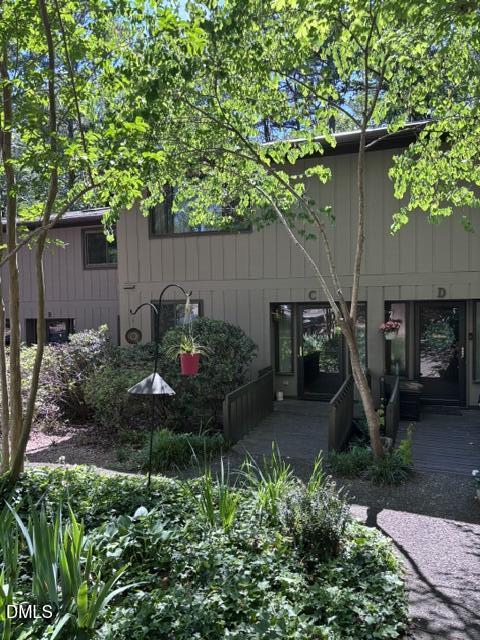 3062 Colony Road, Unit 3062C Durham, NC 27705 - Photo 2 of 20