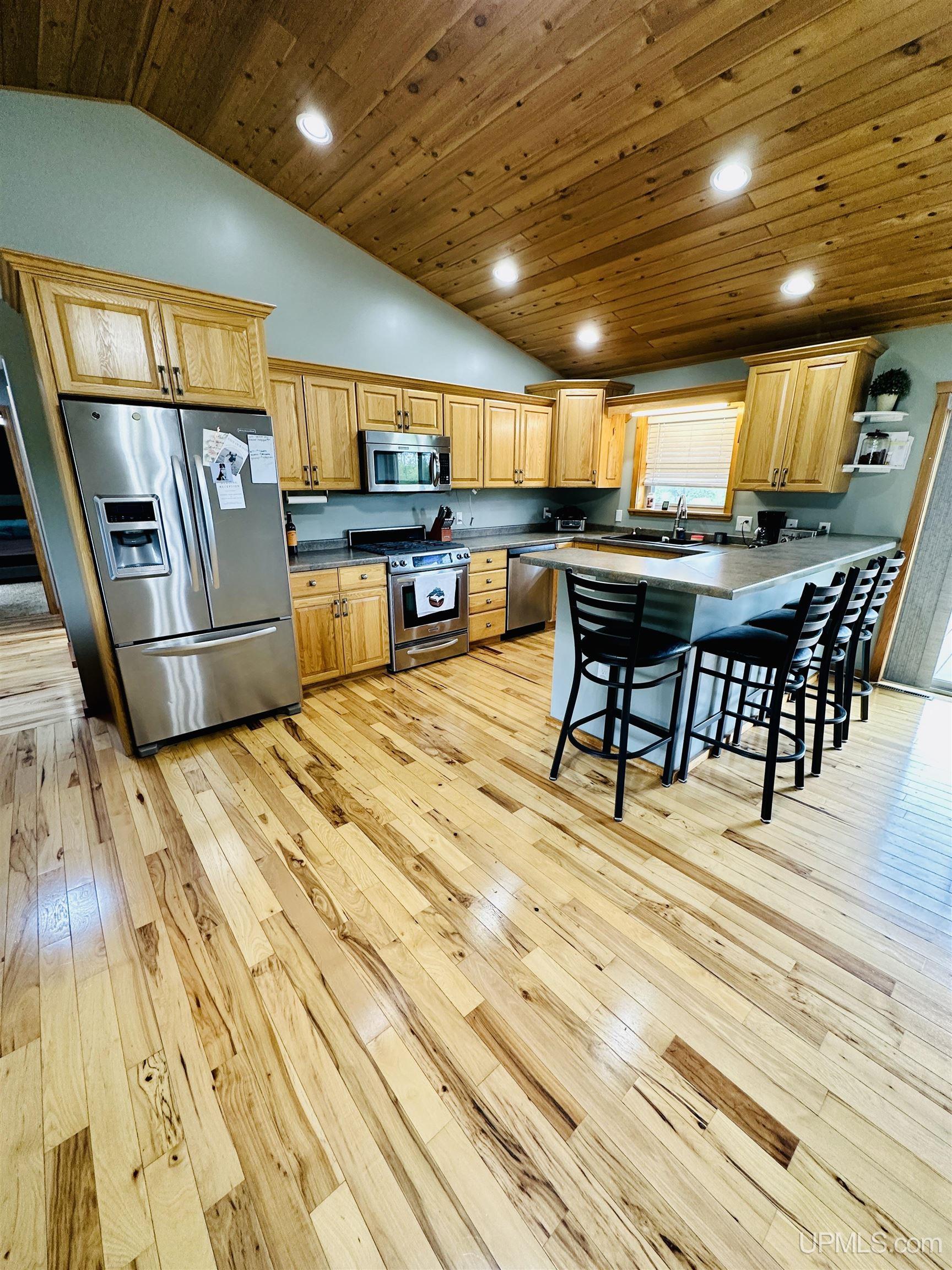 8 River Run Road Negaunee, MI 49866 - Photo 2 of 39