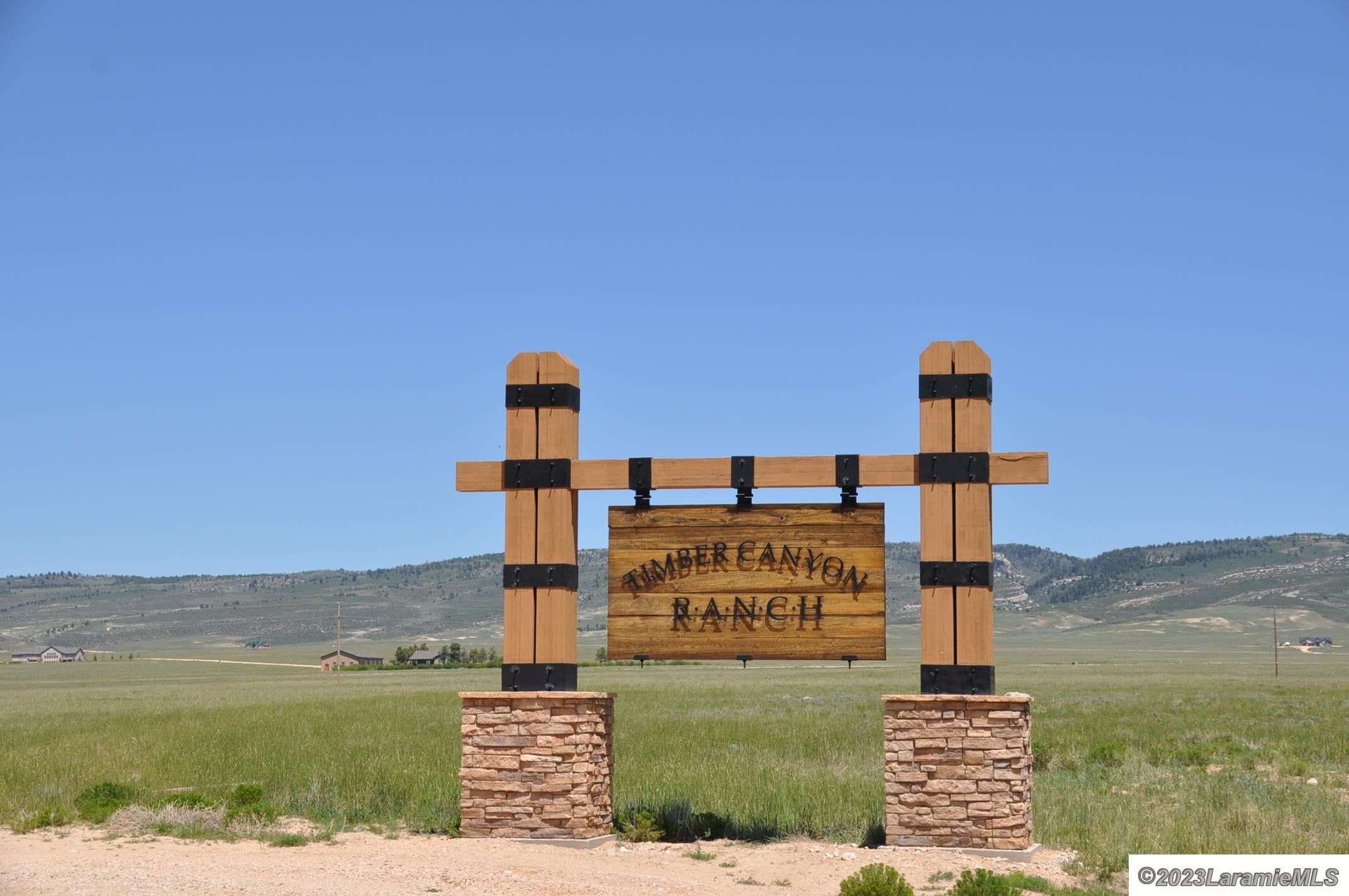 Tbd Timber Bluff Road Laramie, WY 82072 - Photo 1 of 1 Gallery Image 1