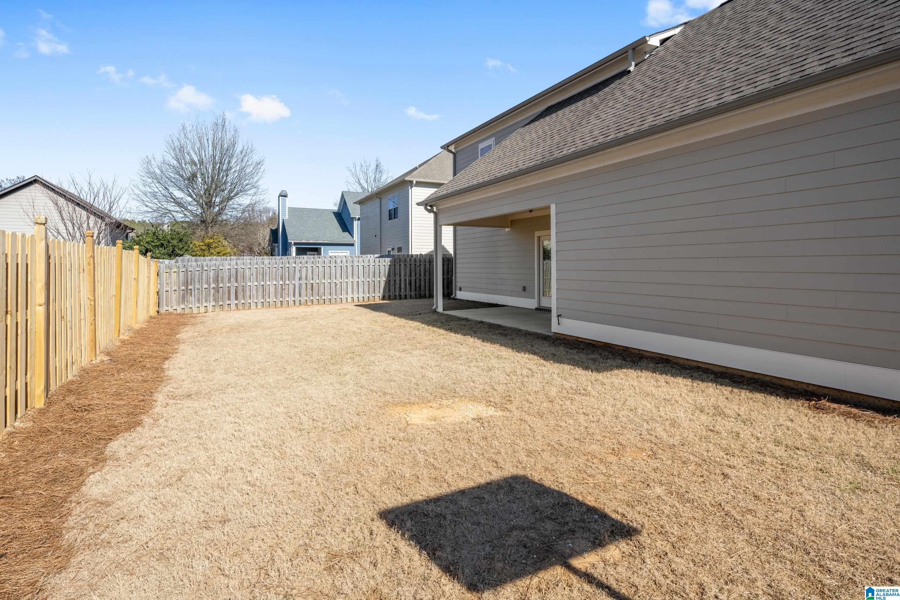 154 King Richards Way Calera, AL 35040 - Photo 23 of 39