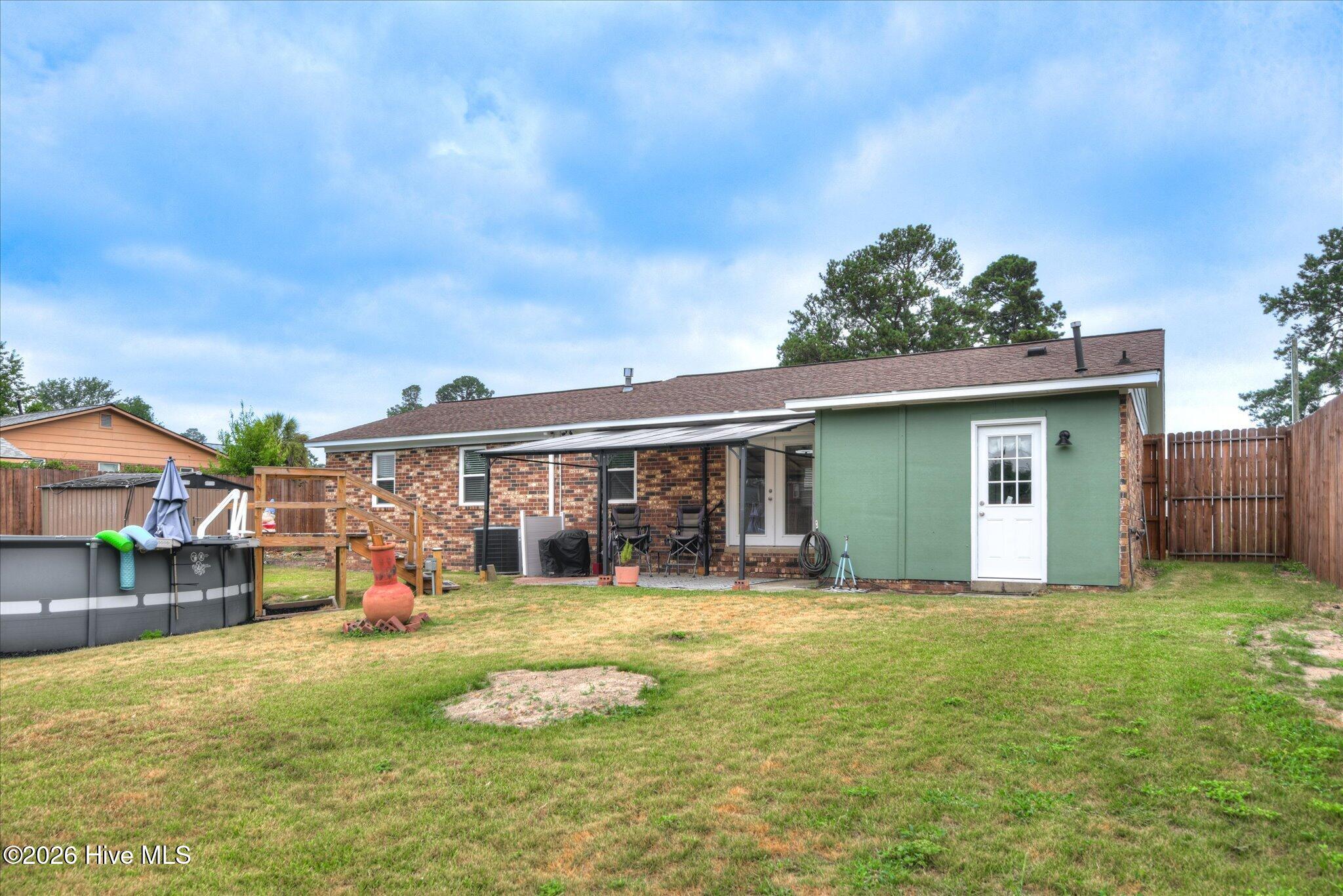 4050 Indian Creek Road Martinez, GA 30907 - Photo 28 of 34