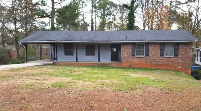 4005 Snapfinger Way Decatur, GA 30035 - Photo 1 of 1