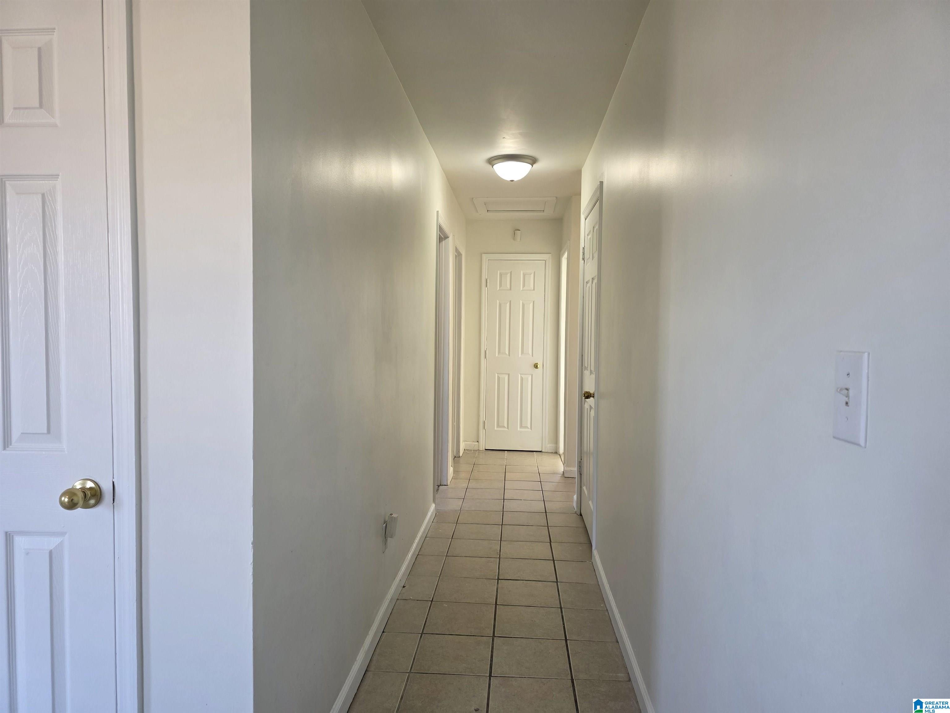 417 Goldwire Street Southwest Birmingham, AL 35211 - Photo 13 of 21