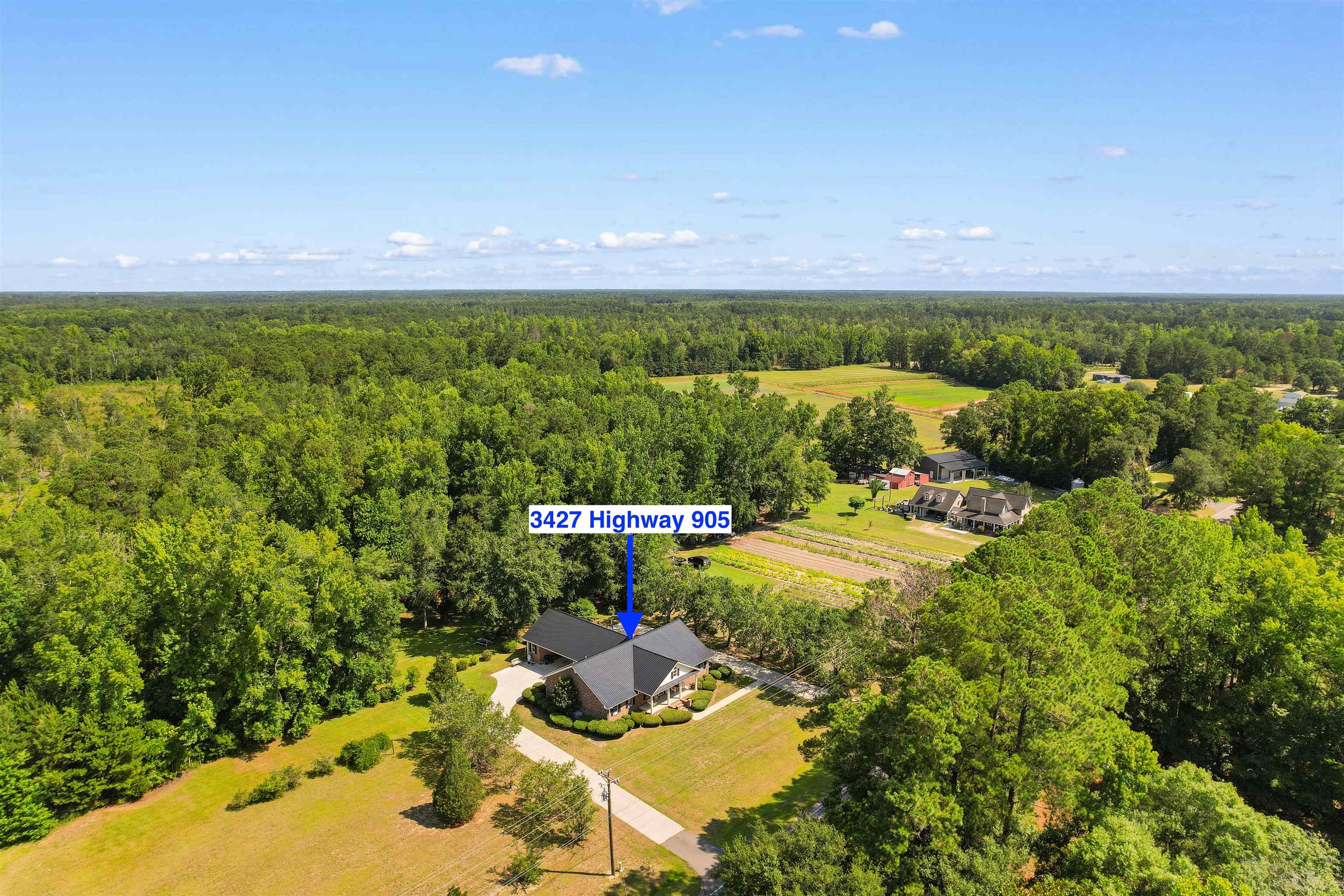 3427 Highway 905 Conway, SC 29526 - Photo 41 of 47