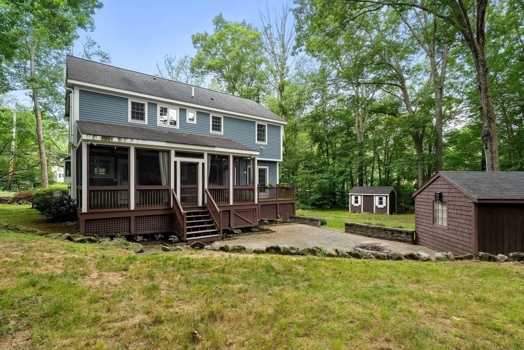 97 Liberty Street Middleton, MA 01949 - Photo 37 of 41 Gallery Image 37