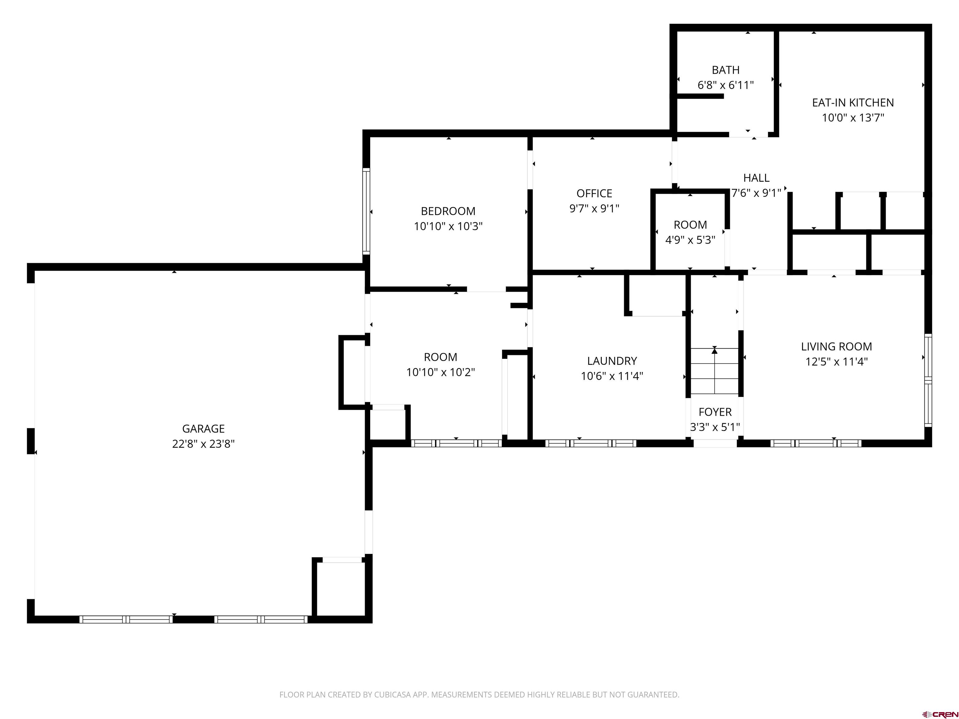 18 Animas Place Durango, CO 81301 - Photo 43 of 44