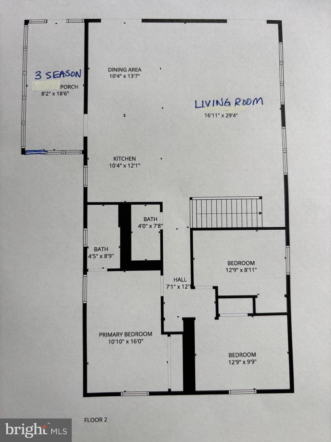 8 Grand Port Road Ocean Pines, MD 21811 - Photo 17 of 18 unknown