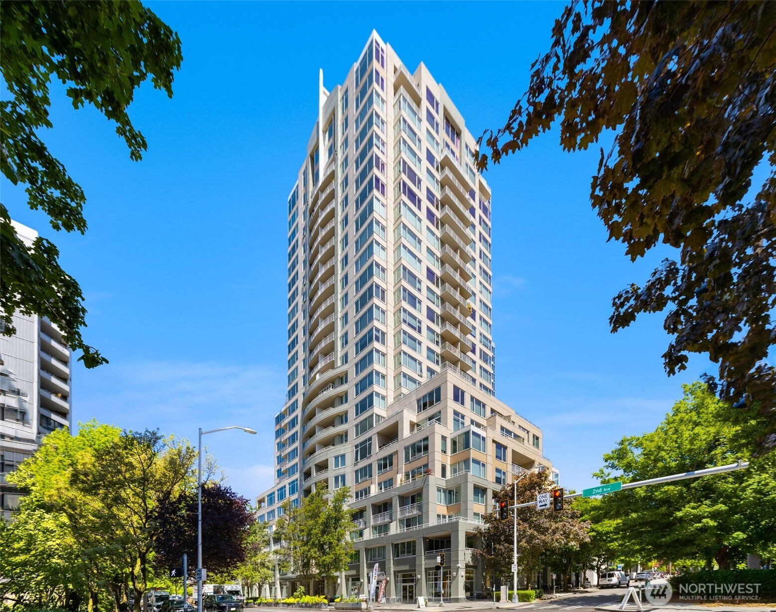 2600 2nd Avenue, Unit 302 Seattle, WA 98121 - Photo 2 of 40