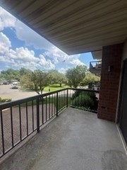 3920 Mystic Valley Parkway, Unit 115 Medford, MA 02155 - Photo 5 of 27 a view of a porch
