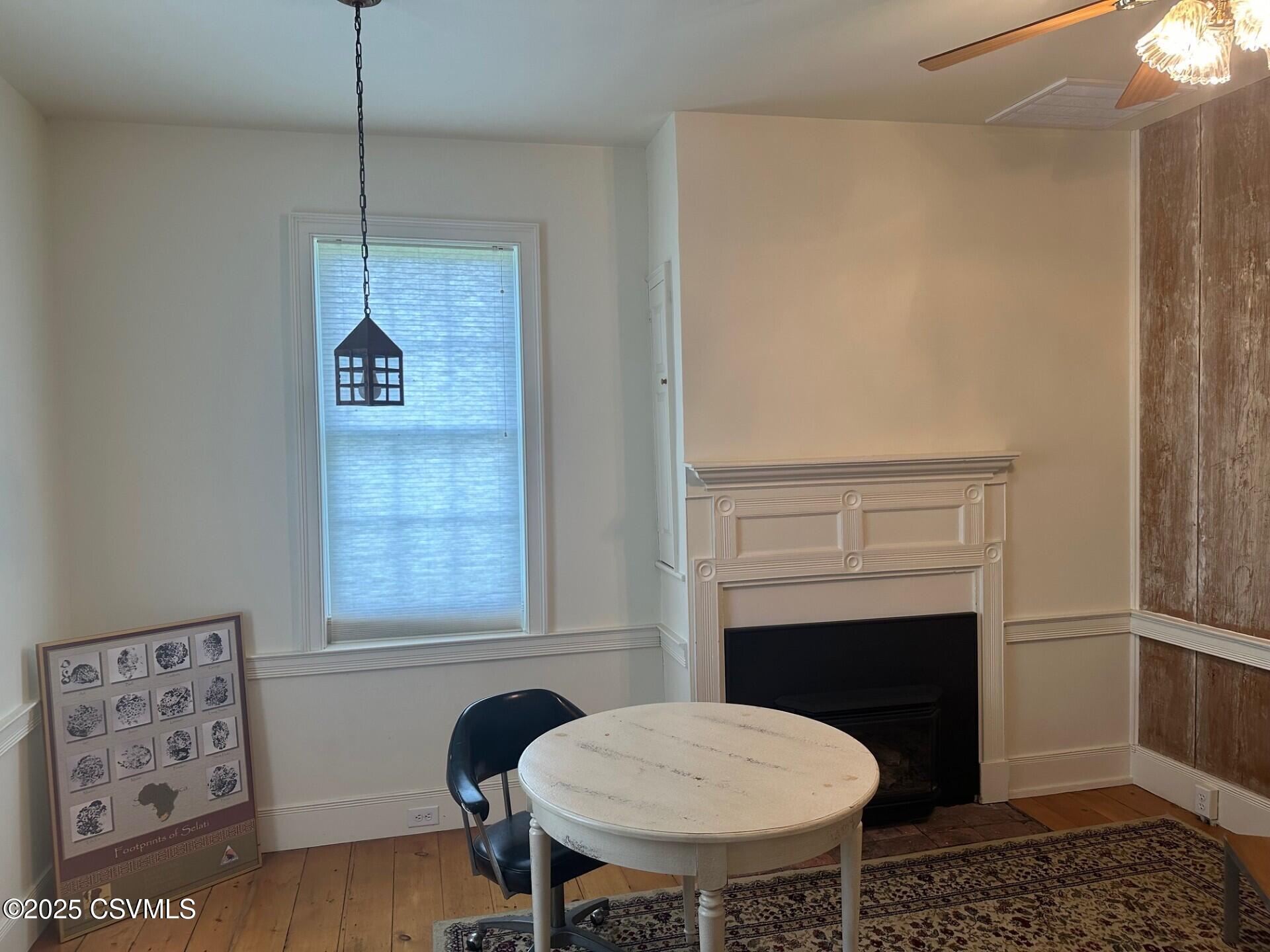 2584 Old Turnpike Road Lewisburg, PA 17837 - Photo 20 of 26
