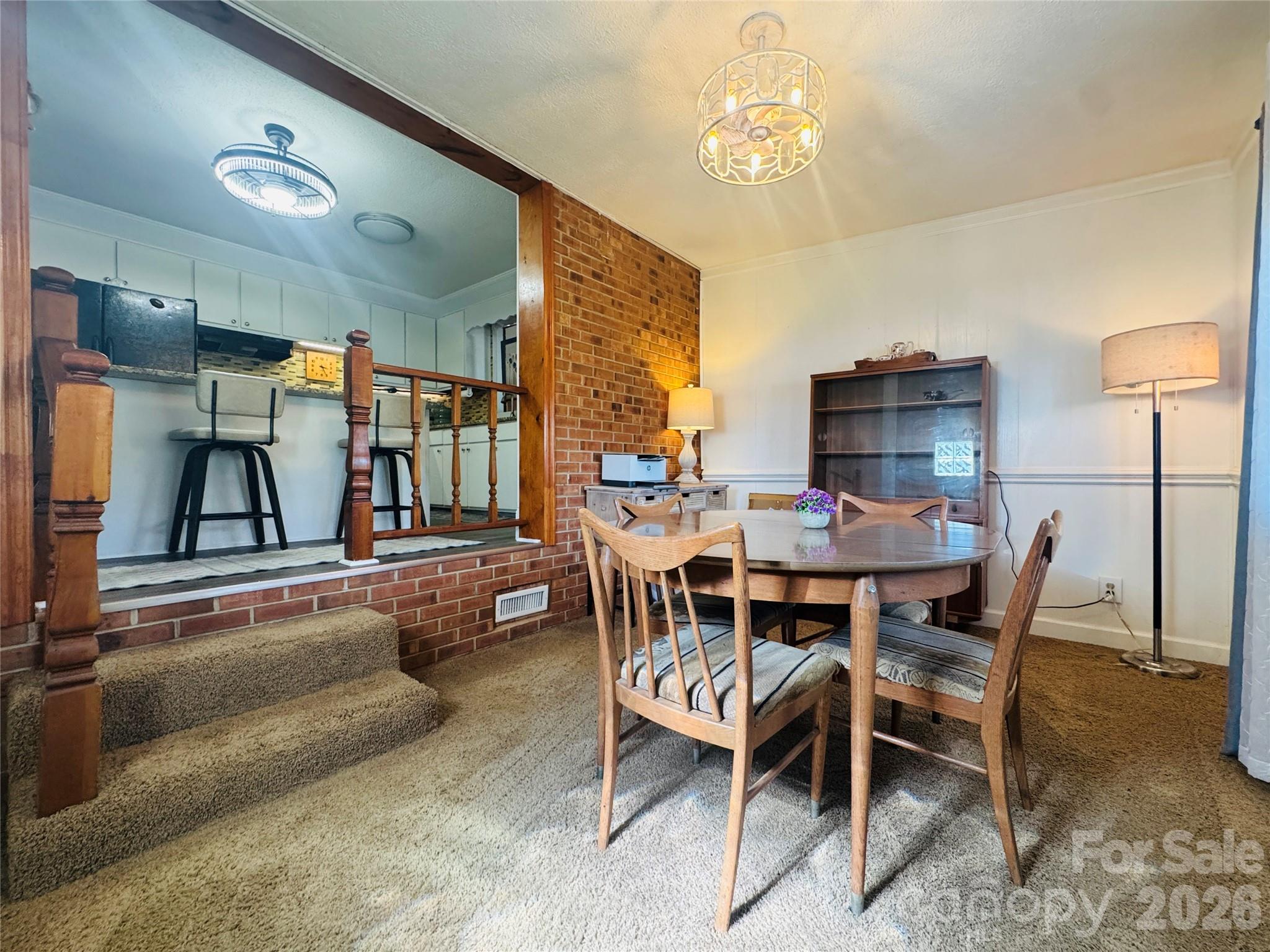 711 Simerson Road Lexington, NC 27295 - Photo 11 of 21