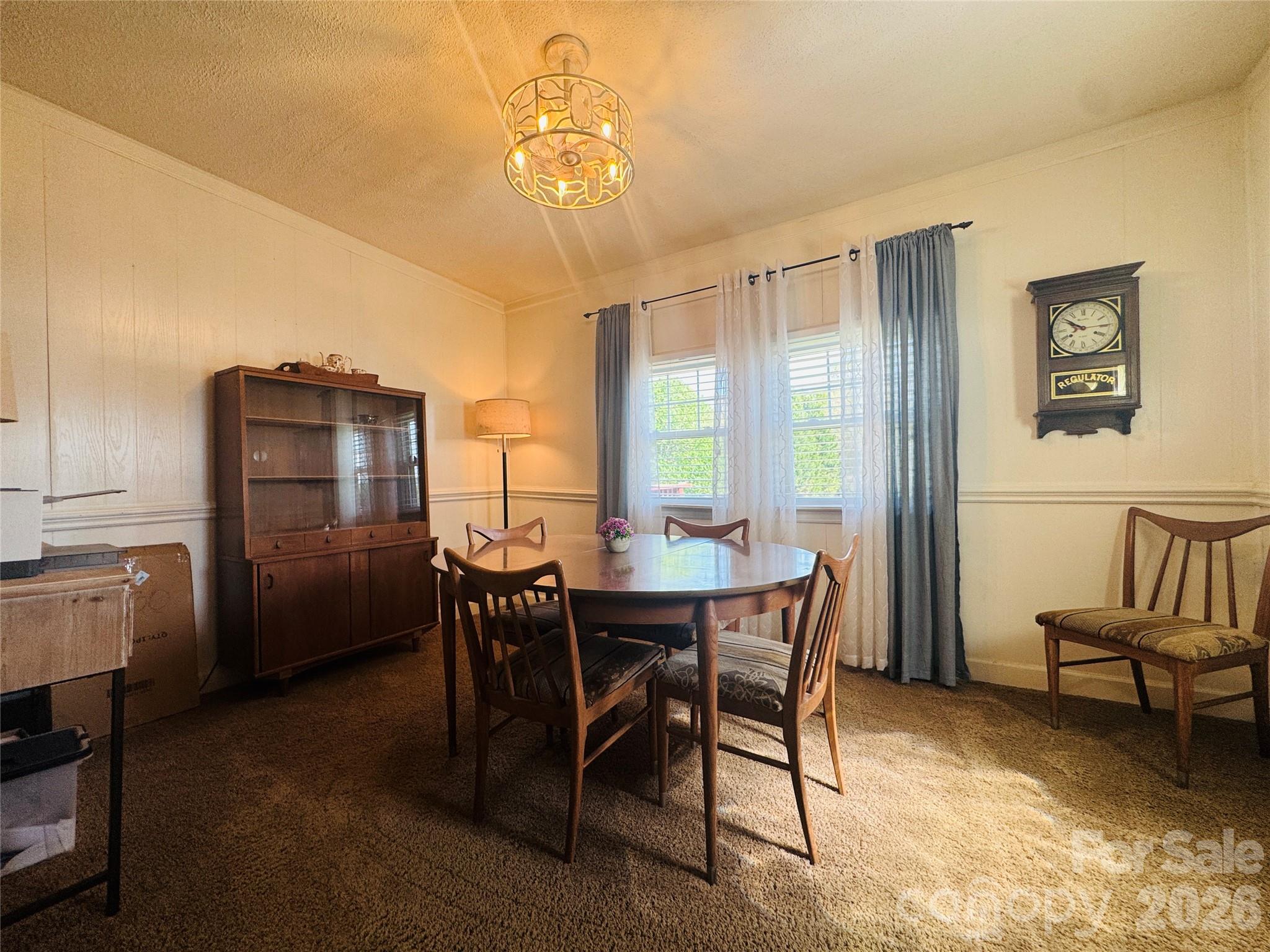 711 Simerson Road Lexington, NC 27295 - Photo 12 of 21