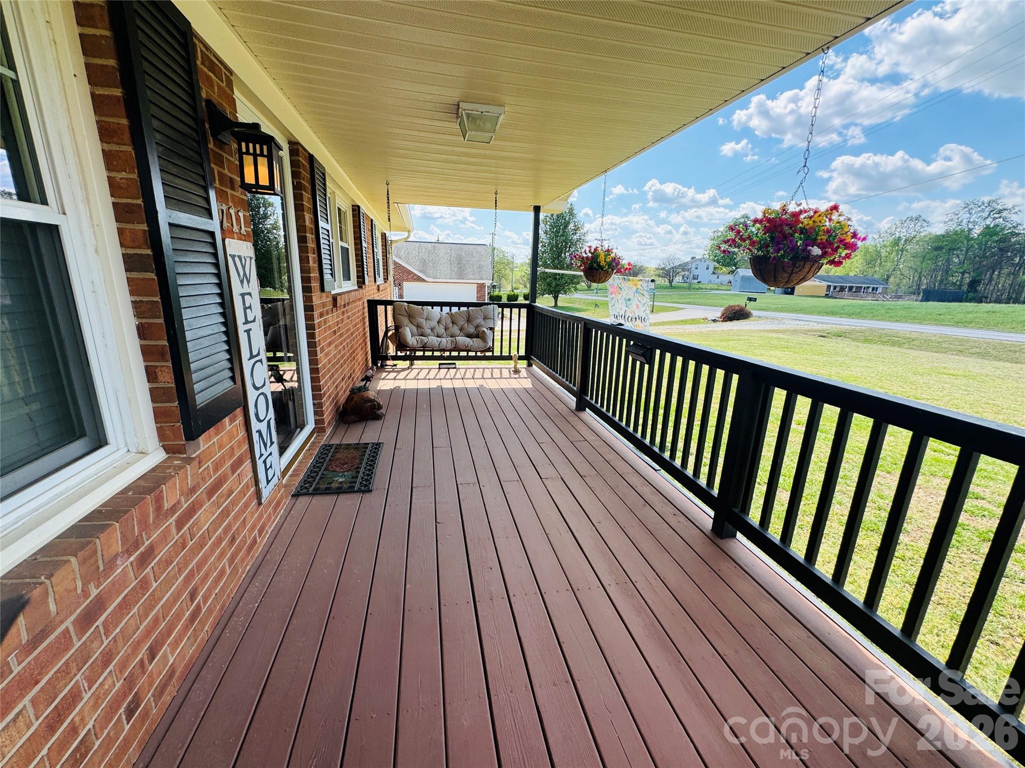 711 Simerson Road Lexington, NC 27295 - Photo 3 of 21