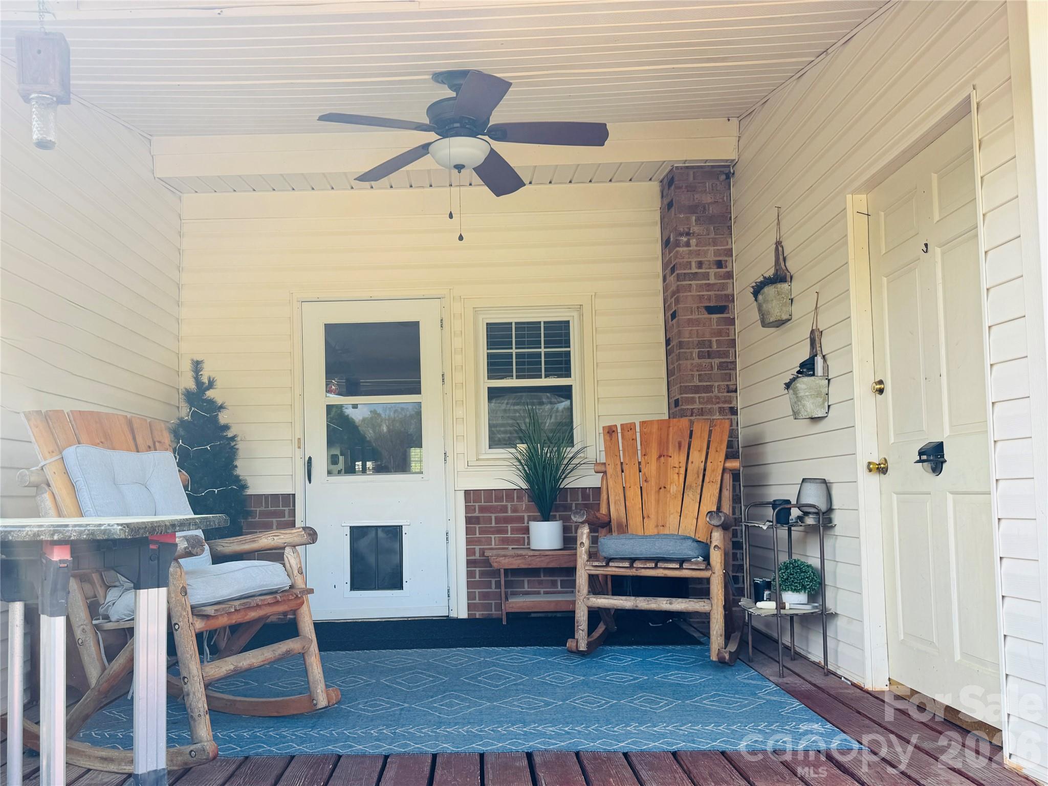 711 Simerson Road Lexington, NC 27295 - Photo 4 of 21