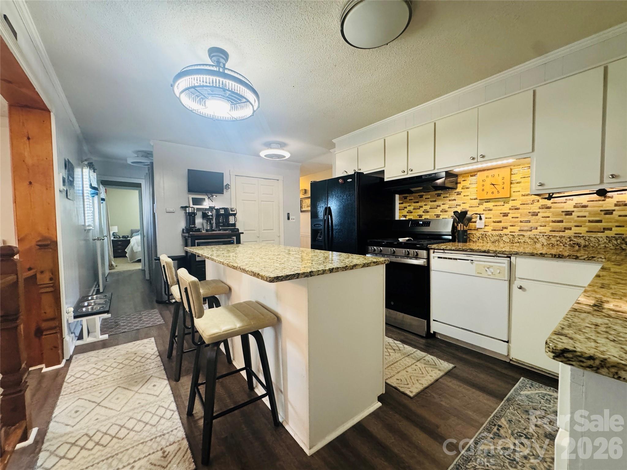 711 Simerson Road Lexington, NC 27295 - Photo 9 of 21