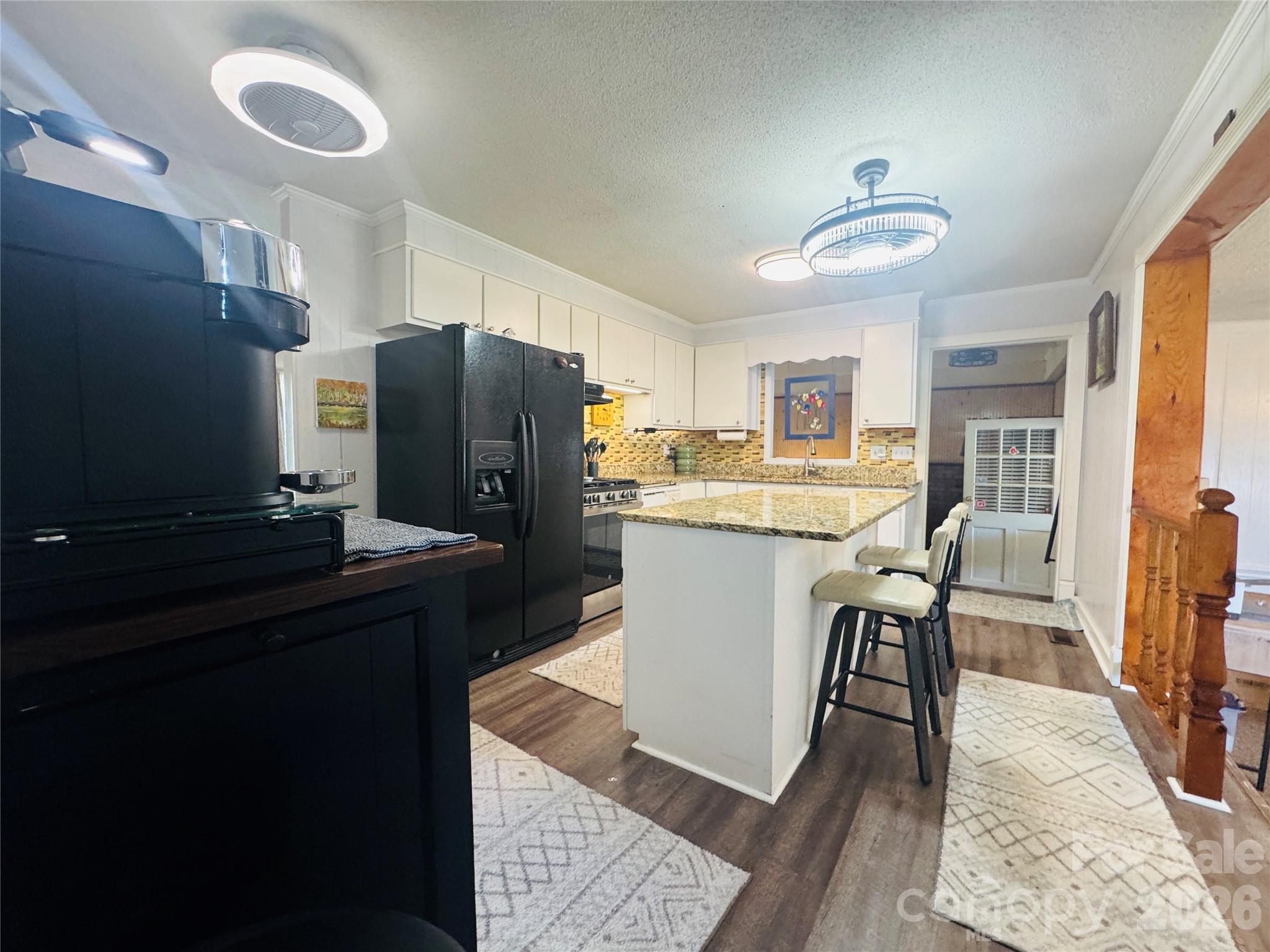 711 Simerson Road Lexington, NC 27295 - Photo 10 of 21