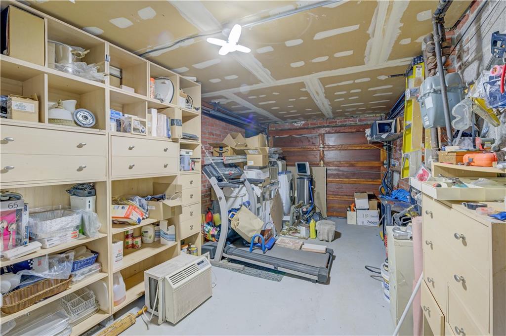 1262 East 73rd Street Brooklyn, NY 11234 - Photo 26 of 26 a view of gym