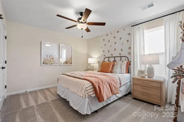 $499,900 | 2042 Puddle Pond Road, Indian Trail, NC 28079