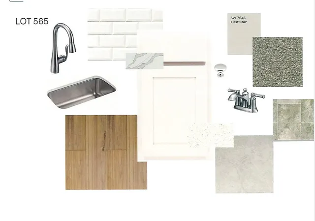 $499,900 | 2042 Puddle Pond Road, Indian Trail, NC 28079