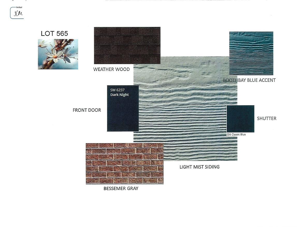 2042 Puddle Pond Road Indian Trail, NC 28079 - Photo 21 of 21 a view of a living room with a flat screen tv