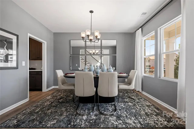 $499,900 | 2042 Puddle Pond Road, Indian Trail, NC 28079