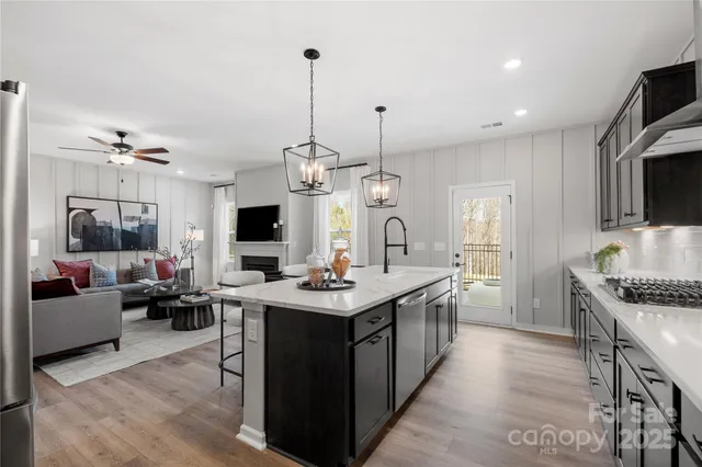 $499,900 | 2042 Puddle Pond Road, Indian Trail, NC 28079