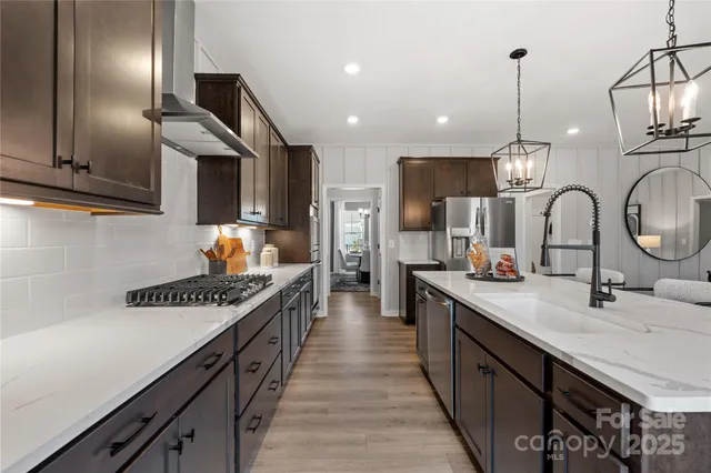 $499,900 | 2042 Puddle Pond Road, Indian Trail, NC 28079