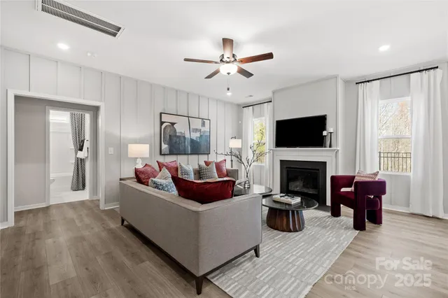 $499,900 | 2042 Puddle Pond Road, Indian Trail, NC 28079