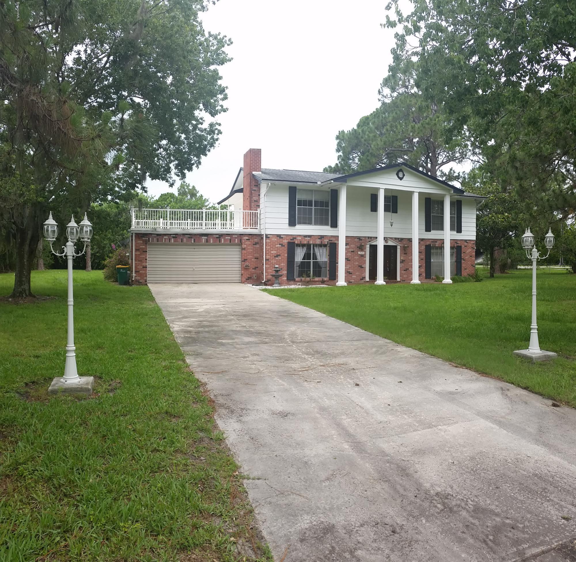 2420 Harlock Road Melbourne, FL 32934 - Photo 1 of 47 Estate Home