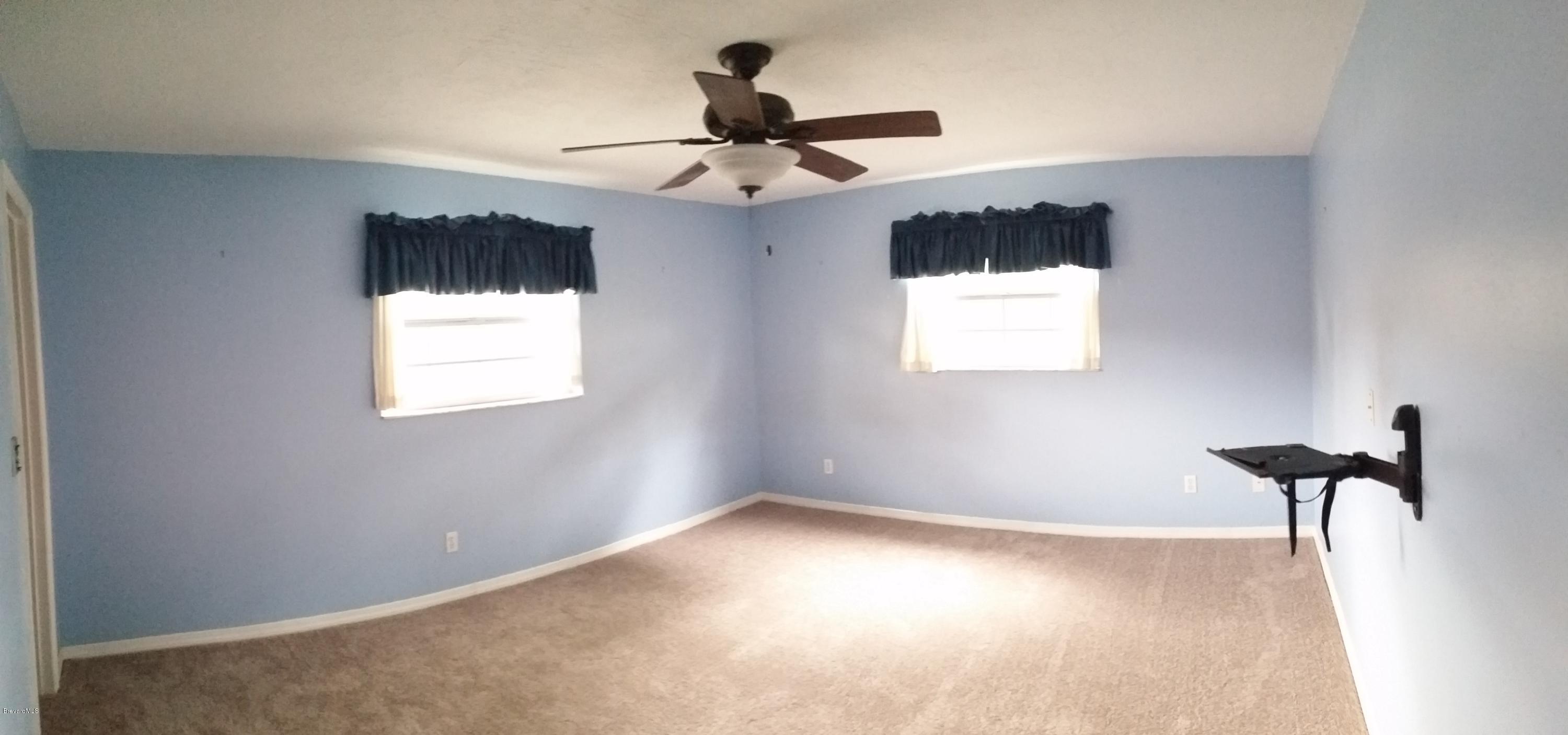 2420 Harlock Road Melbourne, FL 32934 - Photo 16 of 47 Bedroom #2