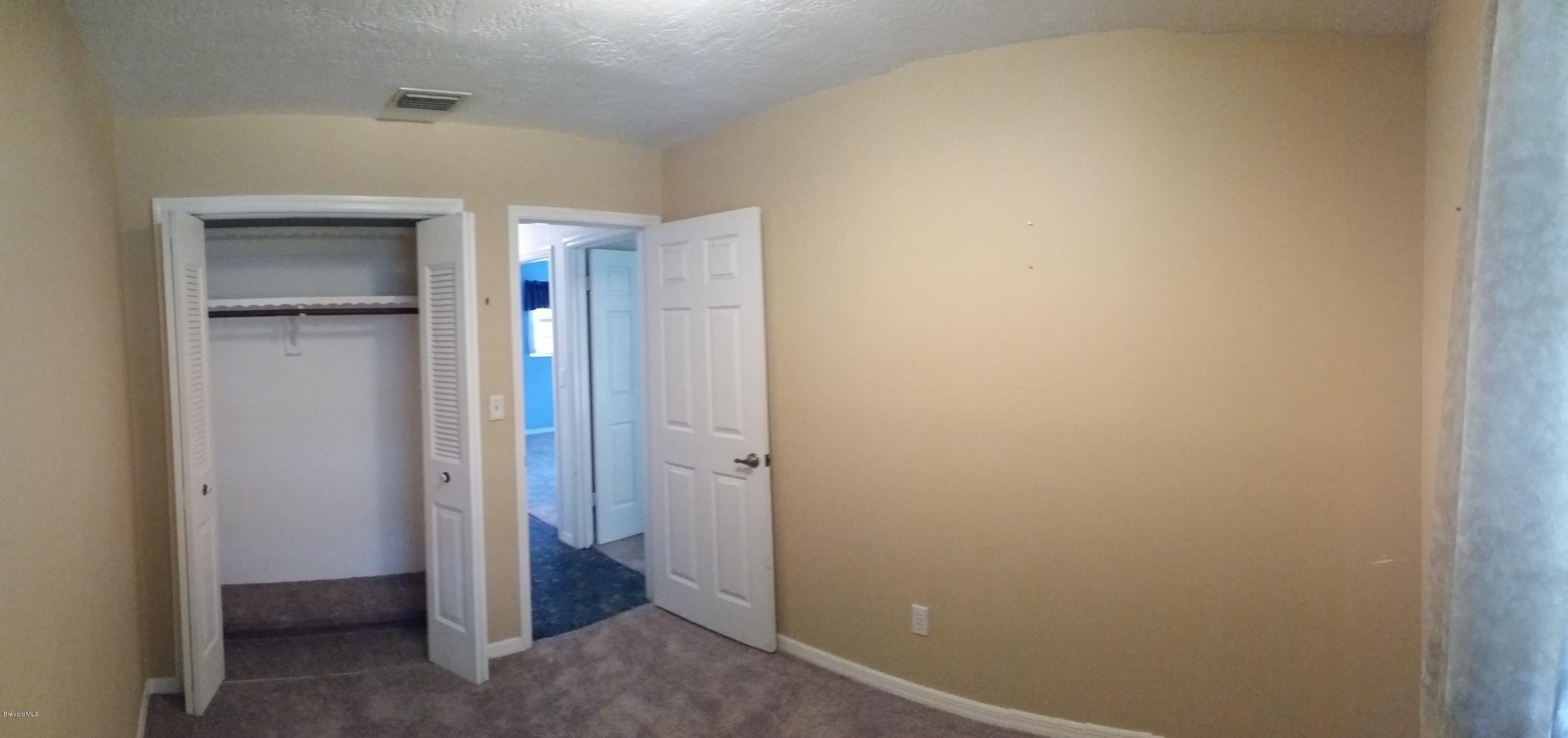 2420 Harlock Road Melbourne, FL 32934 - Photo 18 of 47 Bedroom #4