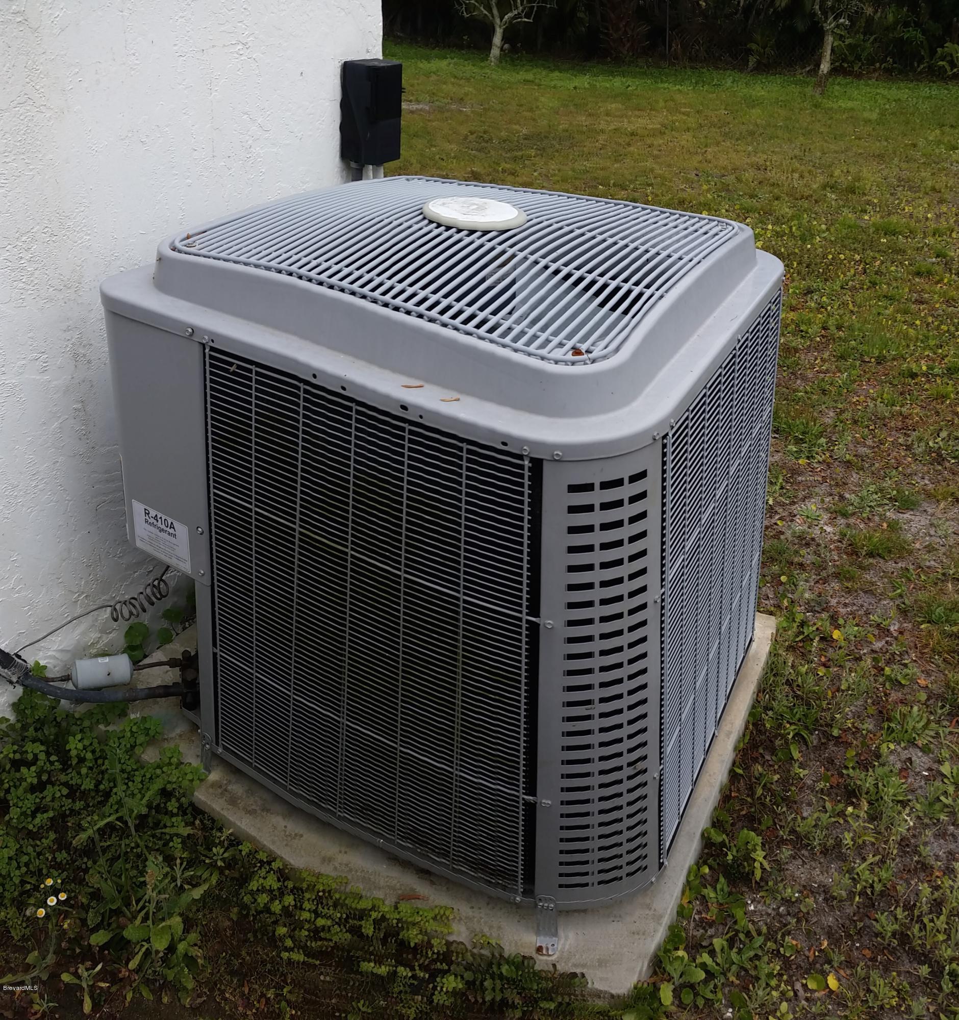 2420 Harlock Road Melbourne, FL 32934 - Photo 26 of 47 recent AC