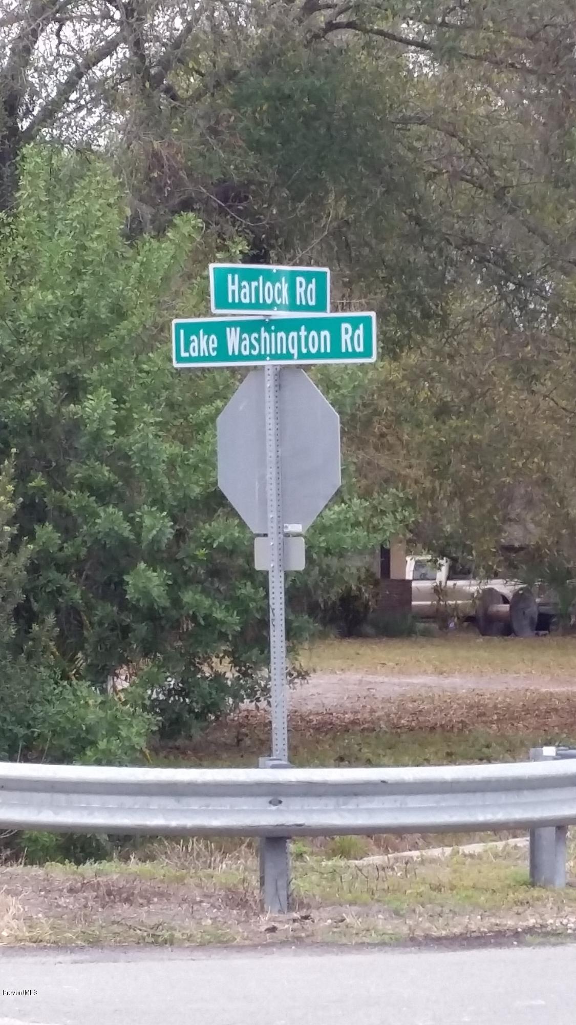 2420 Harlock Road Melbourne, FL 32934 - Photo 34 of 47 Corner Lot