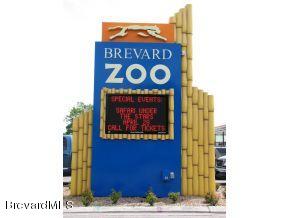 2420 Harlock Road Melbourne, FL 32934 - Photo 45 of 47 10 min to Zoo