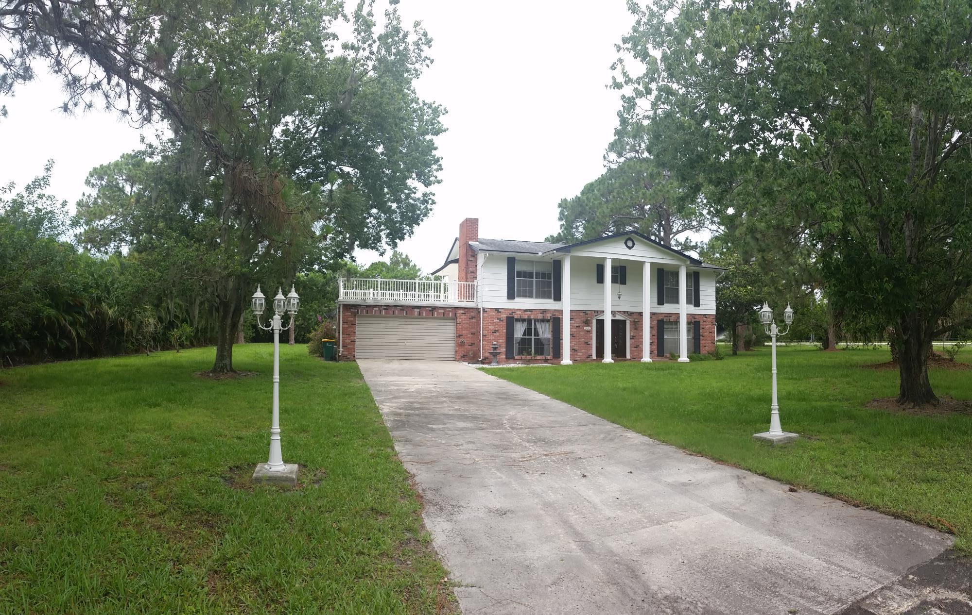 2420 Harlock Road Melbourne, FL 32934 - Photo 47 of 47 Large Lot