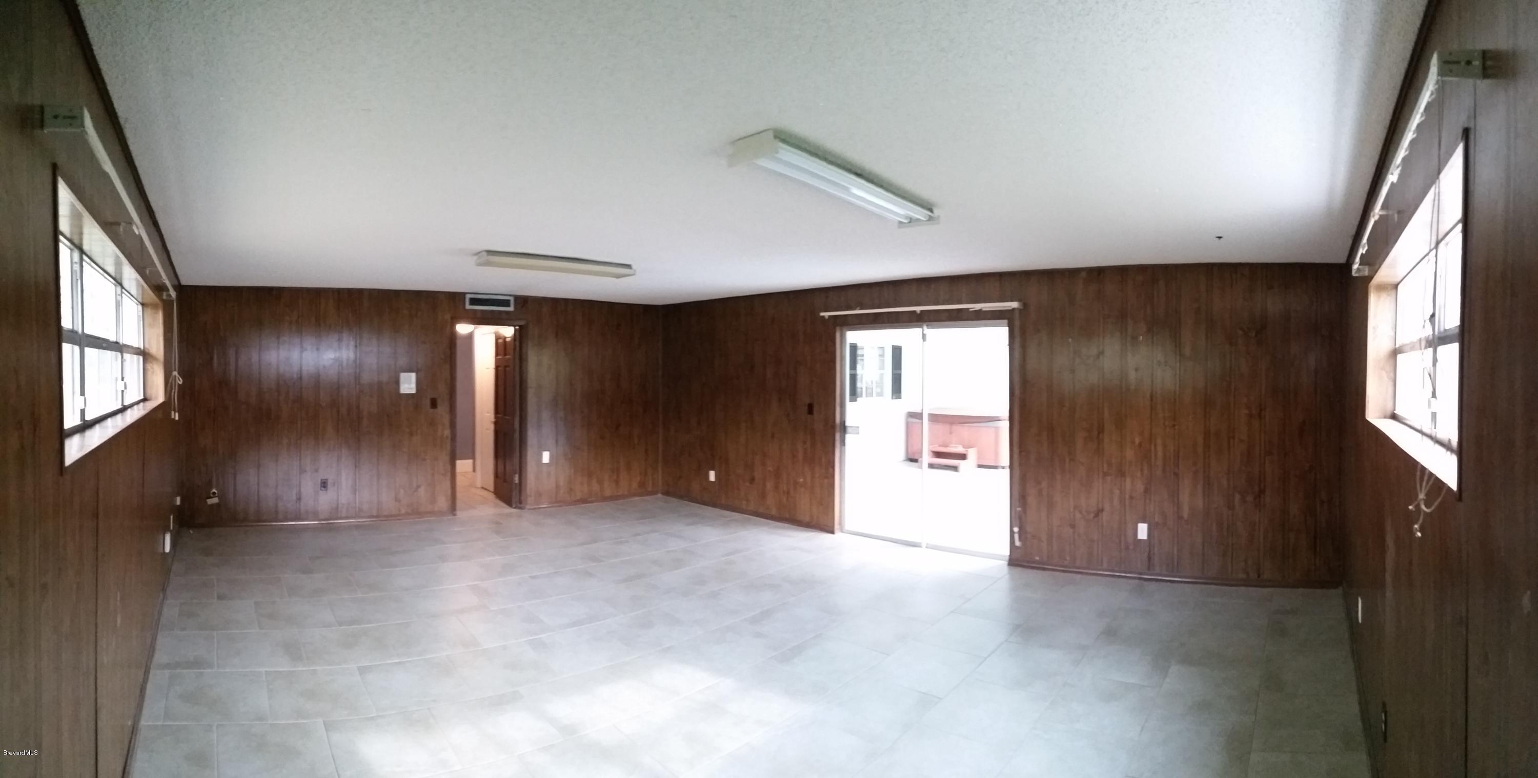 2420 Harlock Road Melbourne, FL 32934 - Photo 8 of 47 HUGE game room off pool