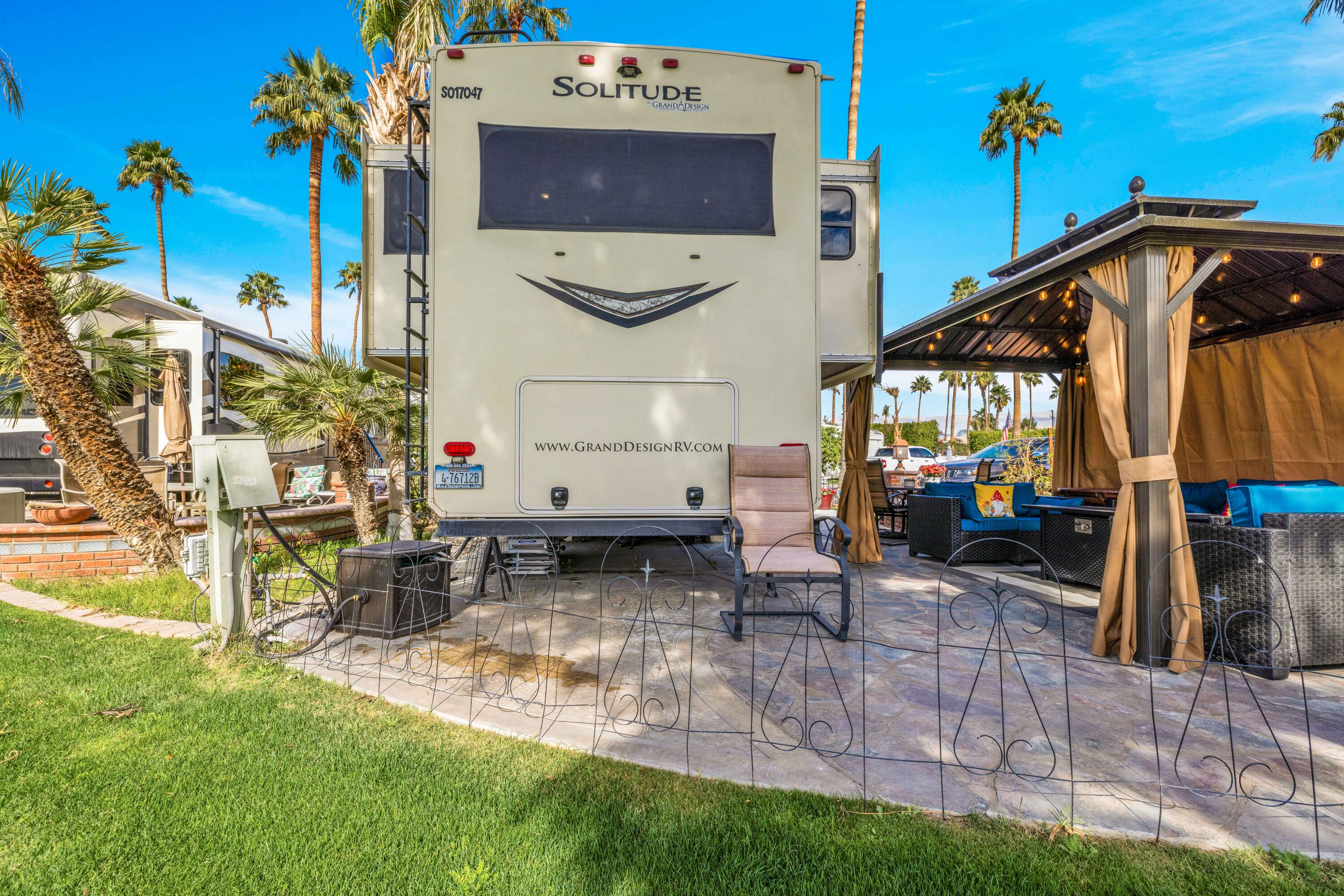 69411 Ramon Road, Unit 182 Cathedral City, CA 92234 - Photo 15 of 48 11