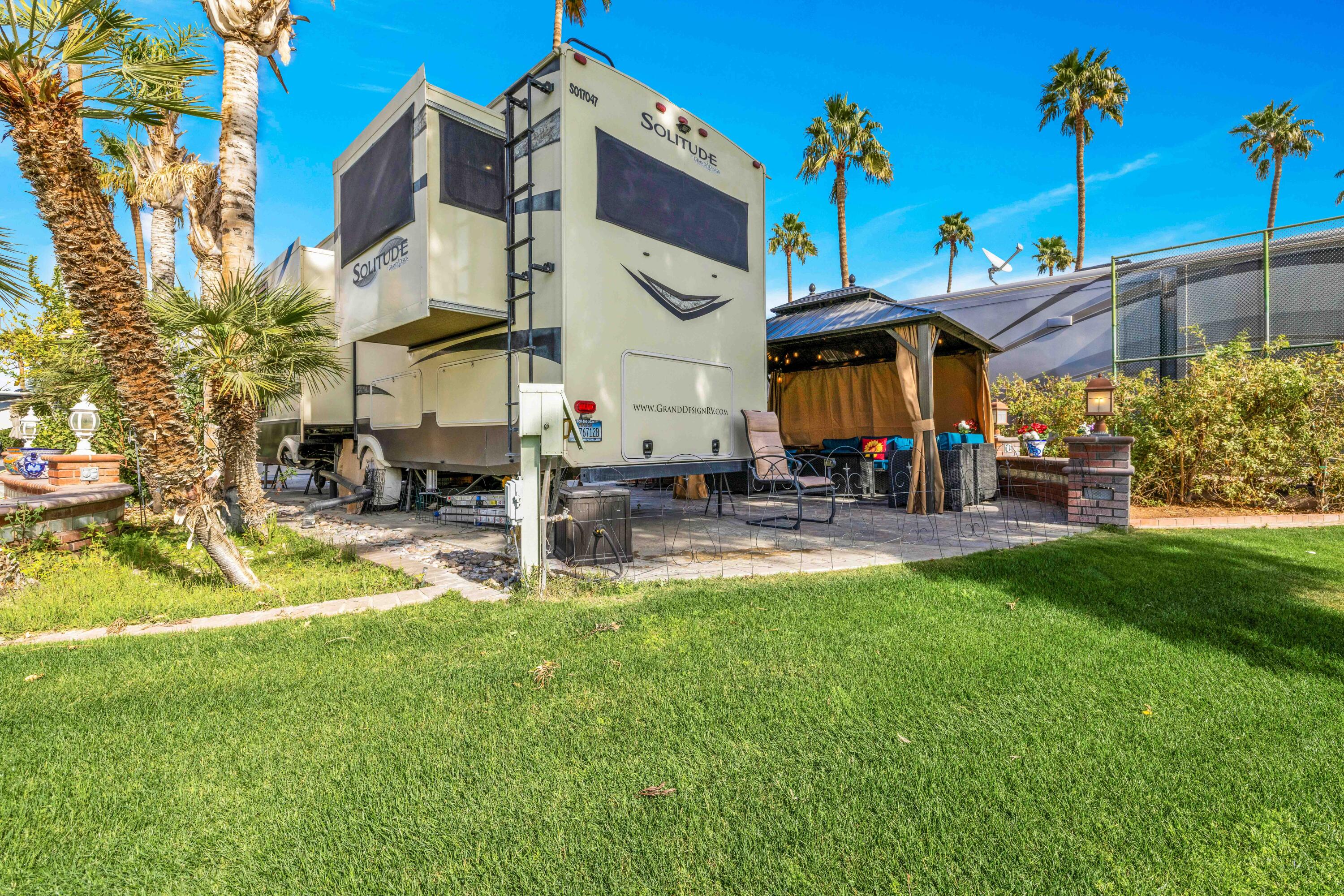 69411 Ramon Road, Unit 182 Cathedral City, CA 92234 - Photo 16 of 48 12