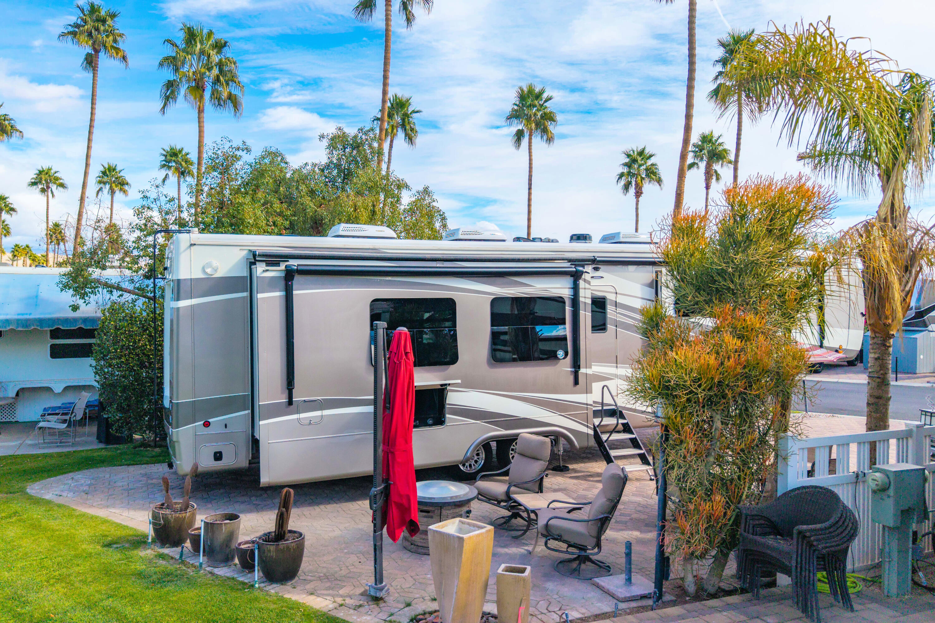 69411 Ramon Road, Unit 182 Cathedral City, CA 92234 - Photo 30 of 48 28