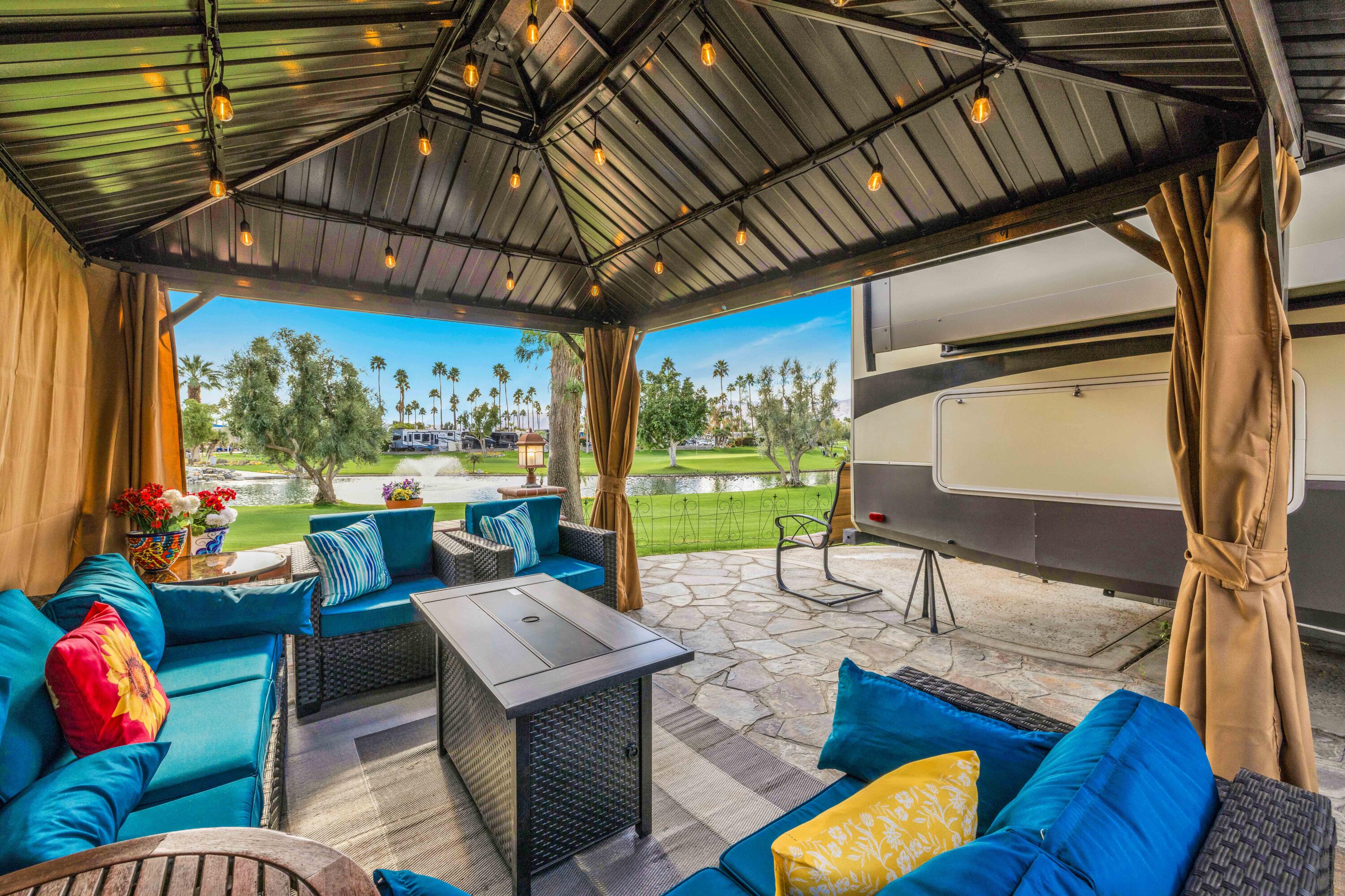 69411 Ramon Road, Unit 182 Cathedral City, CA 92234 - Photo 3 of 48 08