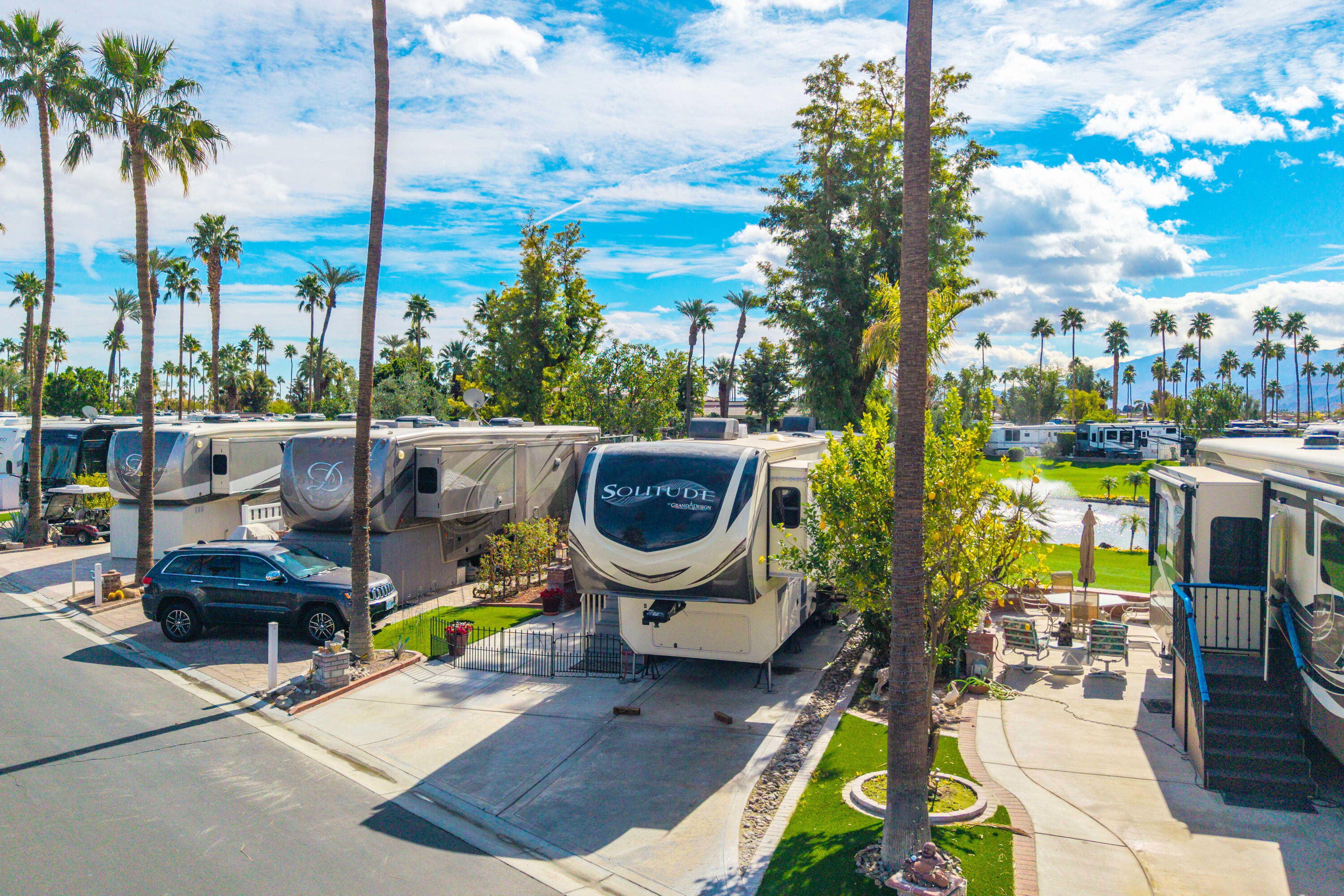 69411 Ramon Road, Unit 182 Cathedral City, CA 92234 - Photo 32 of 48 31