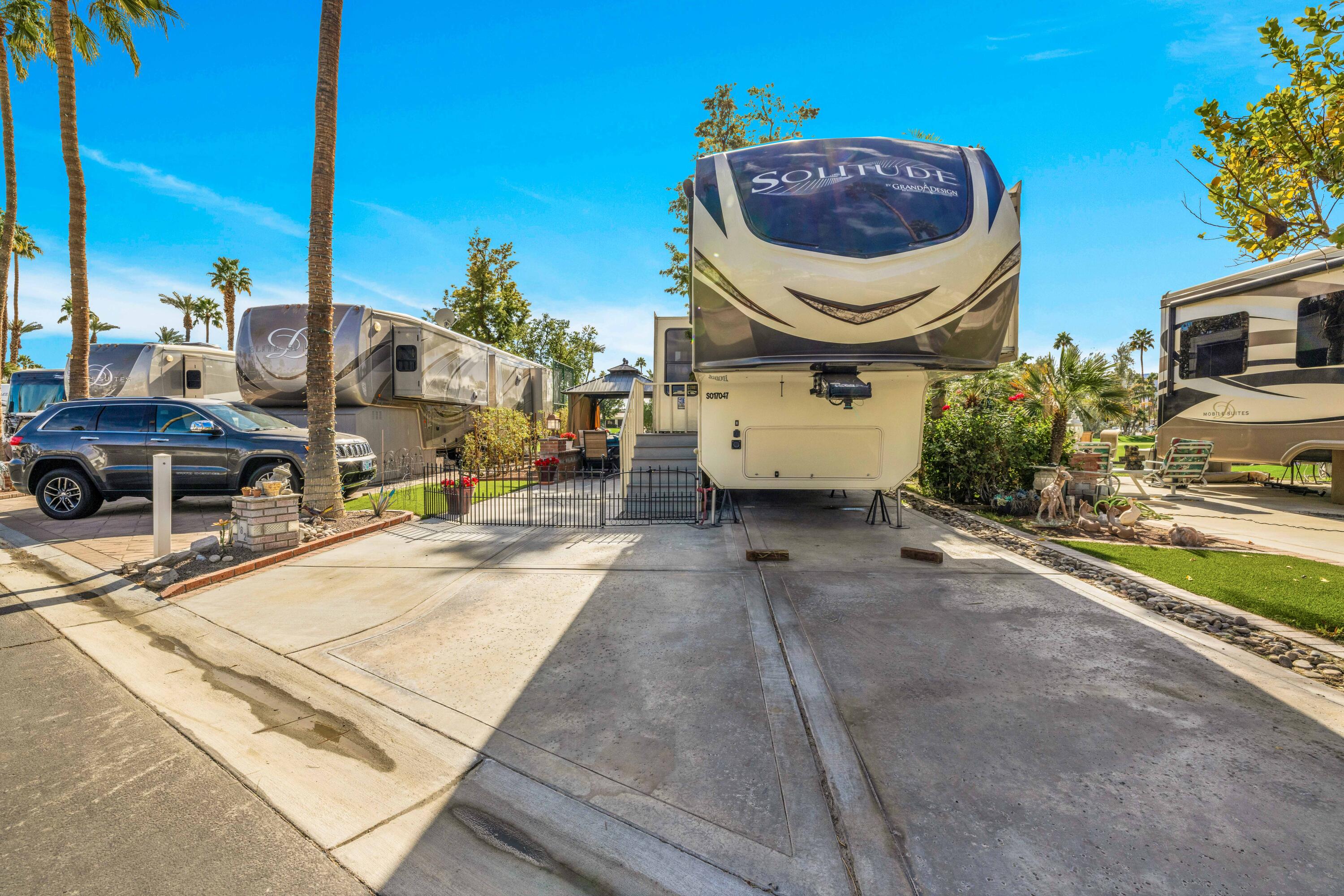 69411 Ramon Road, Unit 182 Cathedral City, CA 92234 - Photo 7 of 48 02