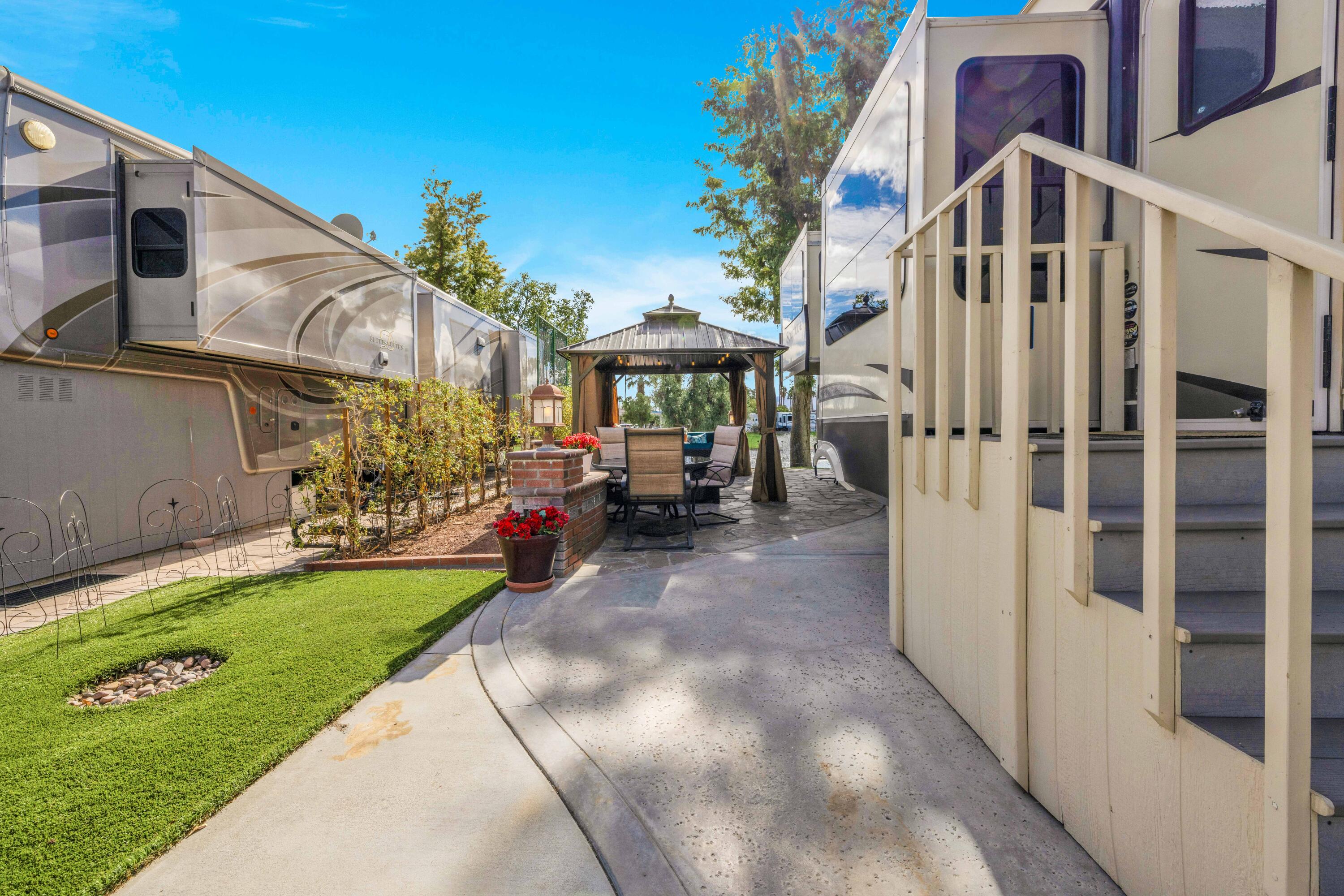69411 Ramon Road, Unit 182 Cathedral City, CA 92234 - Photo 9 of 48 04