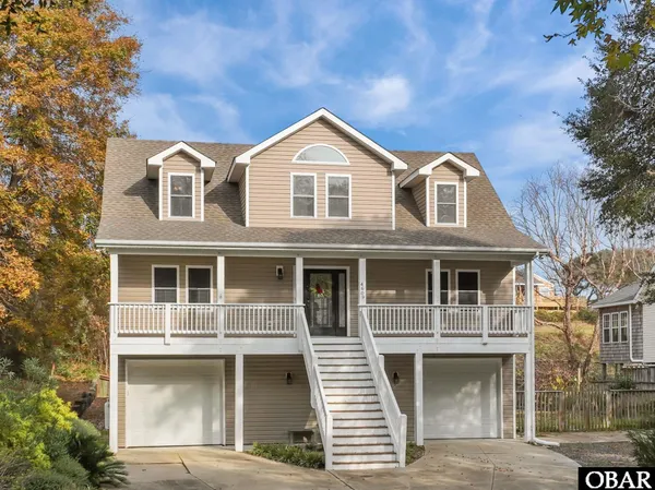 $670,000 | 4609 Tamarack Drive, Kitty Hawk, NC 27949