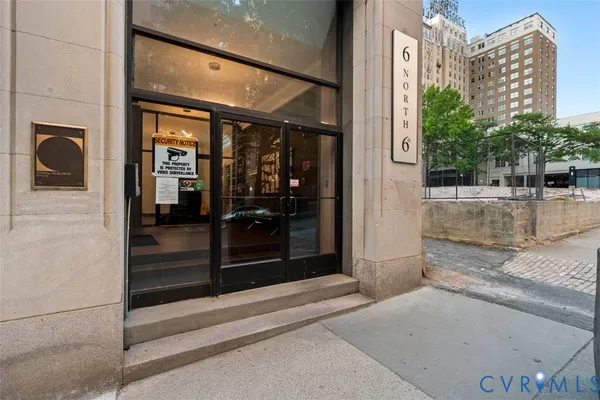 $274,950 | 6 North 6th Street, Unit U4A, Richmond, VA 23219