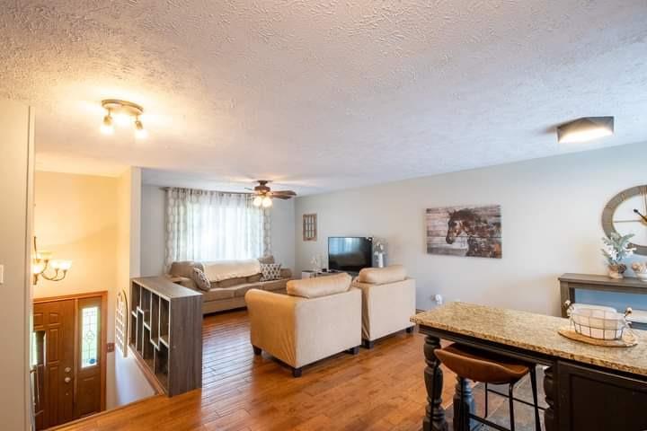 13690 Neuman Lake Road Milton, IN 47357 - Photo 3 of 13