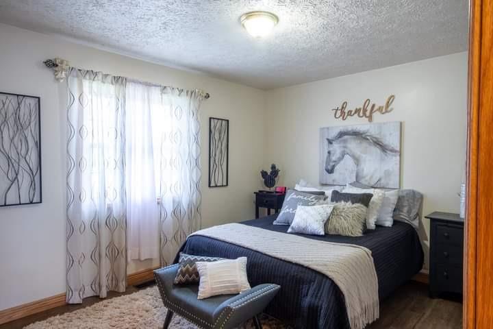 13690 Neuman Lake Road Milton, IN 47357 - Photo 6 of 13