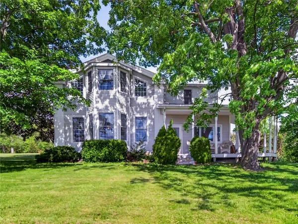 $849,000 | 6311 Logan Road, Groveland, NY 14510