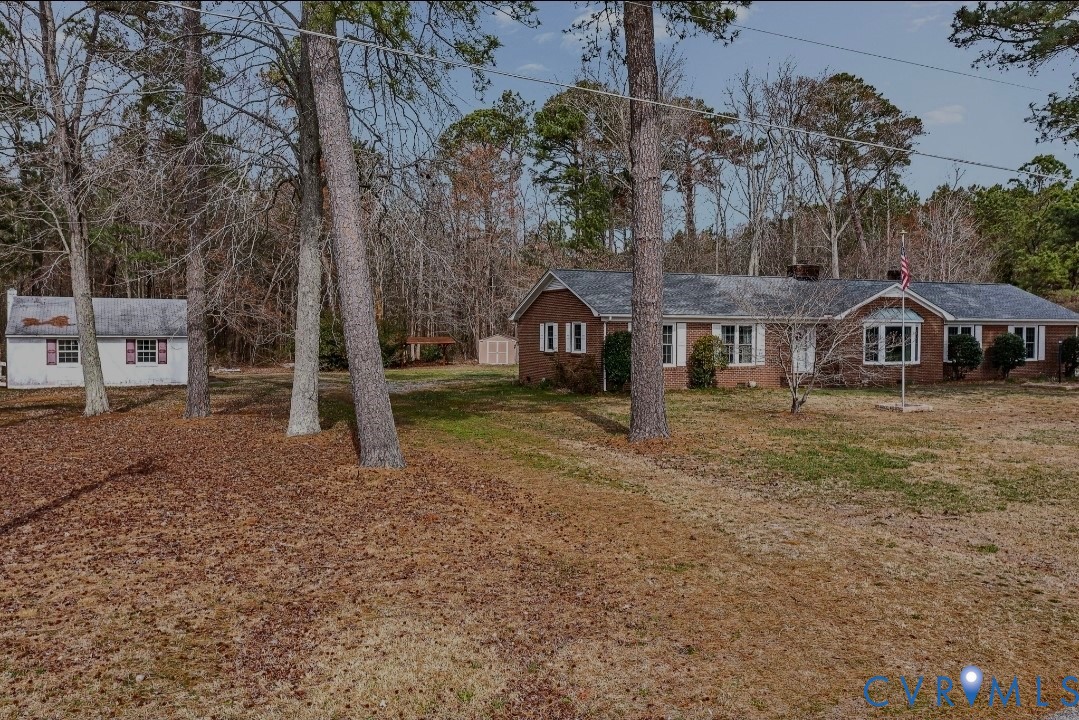 9829 Line Fence Road Hayes, VA 23072 - Photo 58 of 64 Gallery Image 58